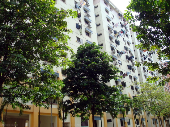 Blk 752 Woodlands Circle (Woodlands), HDB 4 Rooms #348292